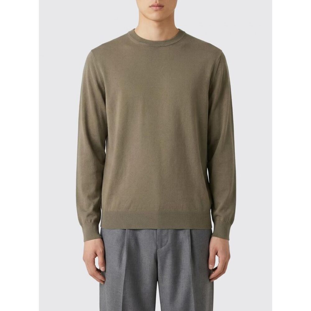 Aspesi Sweater Men Green